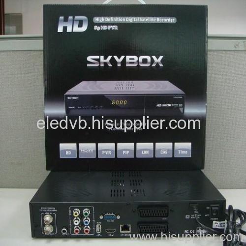 SKY BOX S9 HD PVR