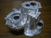Aluminum Prototype(Realhao Industrial)