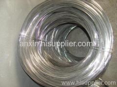 Stainless steel wire