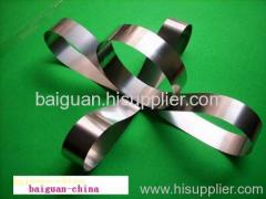 316L stainless steel strip