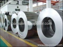 zinc-coating steel coils