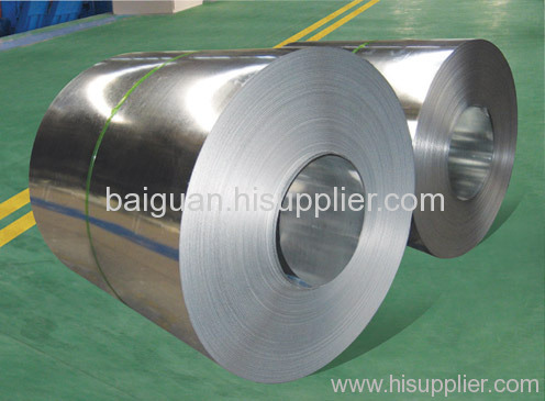 A572 Hot Rolled Steel Coil