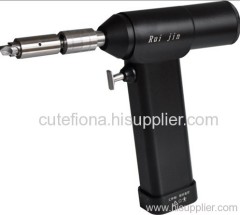 Medical Electric Surgical Autoclavable Cranial Drill