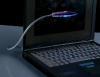 Notebook USB LED lamp