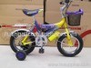 childrens bicycle