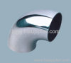 stainless steel elbow