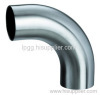 Stainless Steel Sanitary Elbow