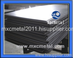 titanium sheet