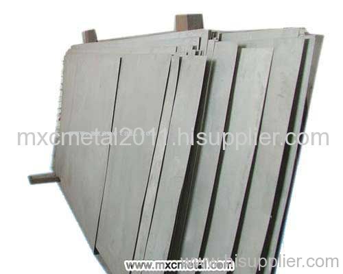 GR1titanium plate