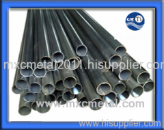 ASTM-B338 titanium tube