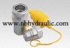 Mold Coupler