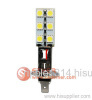 H1 5050SMD car fog lights