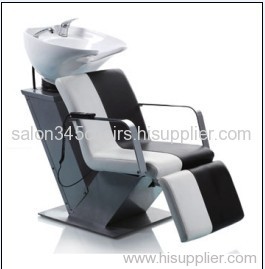 shampoo chair