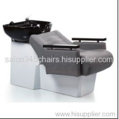 shampoo chair