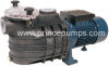 Pool filter pumps