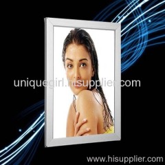 advertising light box, aluminium light box, poster light box, led light box