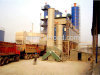 Asphalt Mixing Plant