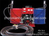 polyurethane foaming machine