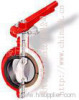 FMC Butterfly Valve