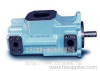 Vane pump