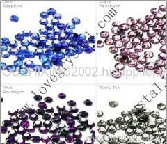 Lead Free Rhinestone