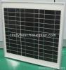 30 watt monocrystalline solar panel (SNM-M10) with tuv iec iso ce cec