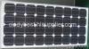 85watt monocrystalline solar panel (SNM-M85) with tuv iec iso