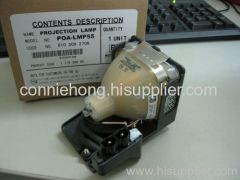 Sanyo POA-LMP55 projector lamp