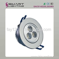 high power led ceiling light