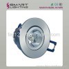 1W led ceiling light