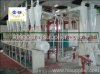 70T flour mill