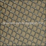 Galvanized iron Wire mesh