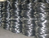 hot dipped galvanized steel wire