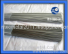 Titanium straight wire