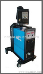 eight-function welding machine