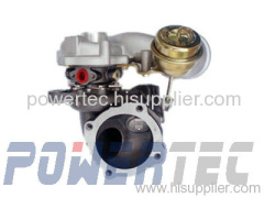 AUDI/GOLF K03 Turbocharger