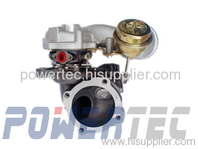 AUDI/GOLF K03 Turbocharger