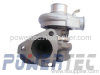 MITSUBISHI Delicia TD04-09 Turbocharger