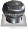 Roof turbine Ventilators