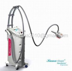 Body cellulite removal equipment