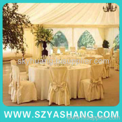 party tent size 15mx40m