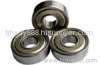 6206ZZ deep groove ball bearings