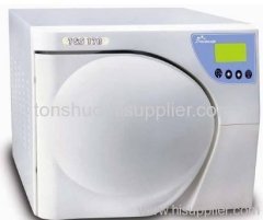 17L autoclave equipment class B small sterilizing equipment