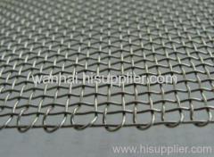 square wire mesh