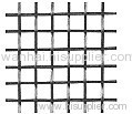 square wire mesh