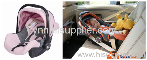 INFANT CARRIER