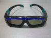 Automatic standby function shutter 3D glasses for DLP link projector
