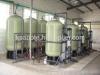 WATER TREATMENT PLANTS