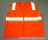 REFLECTIVE VEST