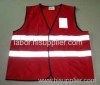 REFLECTIVE VEST